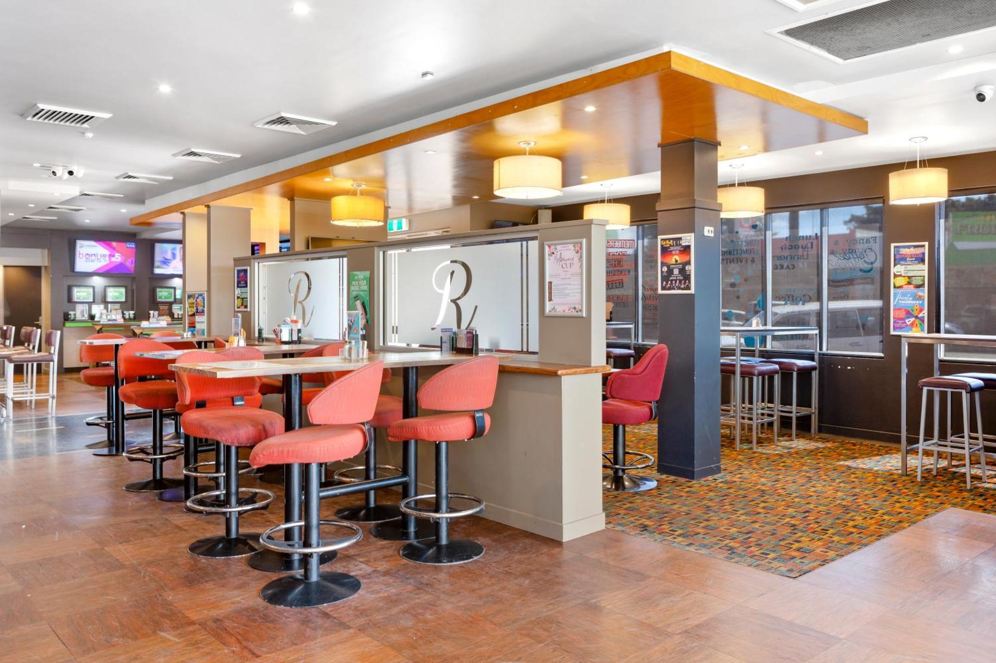 O'Shea'S Royal Hotel Goondiwindi Exterior foto